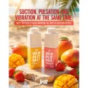 SUCK MY CLIT - Wild Strawberry INTT EURO COSMETICS UNIPESSOAL LDA
