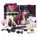 Satisfyer Advent Calendar 2026 Deluxe Satisfyer - Triple A Marketing GmbH