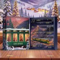 Satisfyer Advent Calendar 2026 Deluxe Satisfyer - Triple A Marketing GmbH