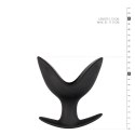 Siliconen Anchor Plug - Large ONE-DC B.V.
