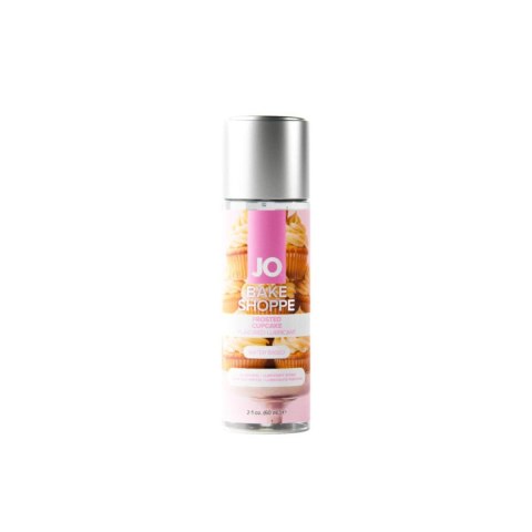 System JO - JO Bake Shoppe Frosted Cupcake Lubricant - 60ml ONE-DC B.V.