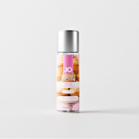 System JO - JO Bake Shoppe Frosted Cupcake Lubricant - 60ml ONE-DC B.V.