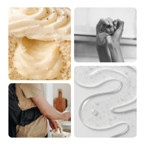 System JO - JO Bake Shoppe Frosted Cupcake Lubricant - 60ml ONE-DC B.V.