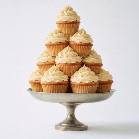 System JO - JO Bake Shoppe Frosted Cupcake Lubricant - 60ml ONE-DC B.V.