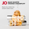 System JO - JO Bake Shoppe Orange Creampuff Lubricant 60 ml ONE-DC B.V.