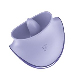 Tongue Dancer - lila Satisfyer - Triple A Marketing GmbH