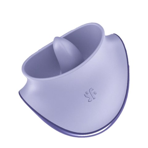 Tongue Dancer - lila Satisfyer - Triple A Marketing GmbH