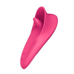 Tongue Master - pink Satisfyer - Triple A Marketing GmbH