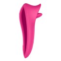 Tongue Master - pink Satisfyer - Triple A Marketing GmbH