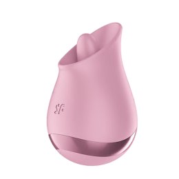 Tongue Player - mauve Satisfyer - Triple A Marketing GmbH