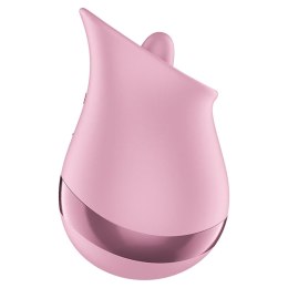Tongue Player - mauve Satisfyer - Triple A Marketing GmbH