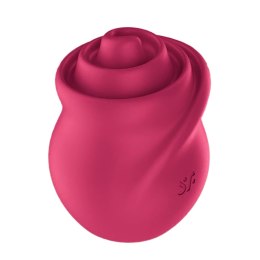 Tongue Twister - red Satisfyer - Triple A Marketing GmbH