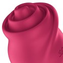 Tongue Twister - red Satisfyer - Triple A Marketing GmbH