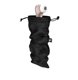 Treasure Bag L black Satisfyer - Triple A Marketing GmbH