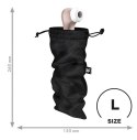 Treasure Bag L black Satisfyer - Triple A Marketing GmbH