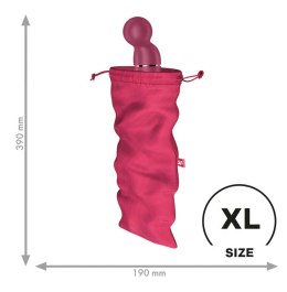 Treasure Bag XL pink Satisfyer - Triple A Marketing GmbH