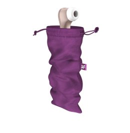 Treasure Bag L violett Satisfyer - Triple A Marketing GmbH
