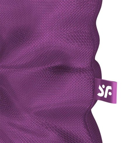 Treasure Bag L violett Satisfyer - Triple A Marketing GmbH
