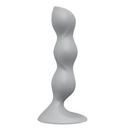 Triple Ball-R - grey Satisfyer - Triple A Marketing GmbH