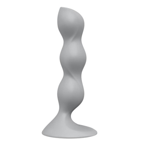 Triple Ball-R - grey Satisfyer - Triple A Marketing GmbH