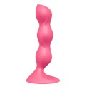 Triple Ball-R - red Satisfyer - Triple A Marketing GmbH