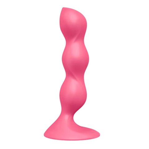 Triple Ball-R - red Satisfyer - Triple A Marketing GmbH