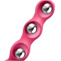 Triple Ball-R - red Satisfyer - Triple A Marketing GmbH