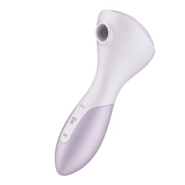 Wand-erful - light violet Satisfyer - Triple A Marketing GmbH