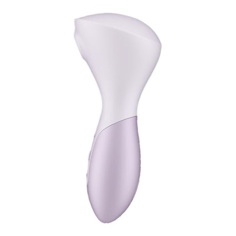 Wand-erful - light violet Satisfyer - Triple A Marketing GmbH