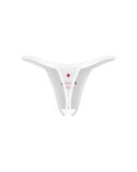 Weddya Bride stringi otwarte S/M Obsessive - Amocarat Sp. z o.o.