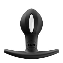 B Ball Uno - Black Fun Factory - Triple A Marketing GmbH