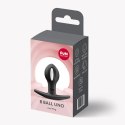 B Ball Uno - Black Fun Factory - Triple A Marketing GmbH