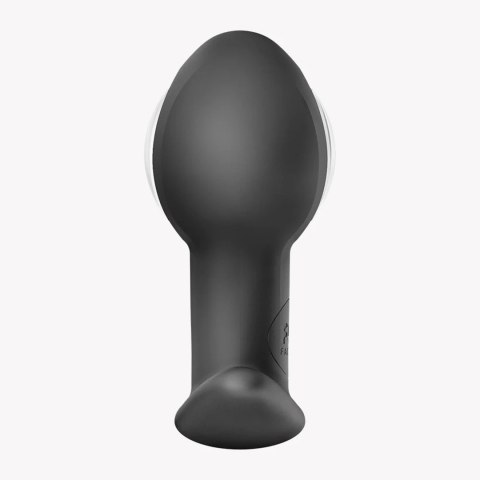 B Ball Uno - Black Fun Factory - Triple A Marketing GmbH