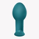 B Ball Uno - Bottle Green Fun Factory - Triple A Marketing GmbH