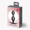 B Balls Duo - Black Fun Factory - Triple A Marketing GmbH