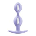 B Balls Duo - Purple Fun Factory - Triple A Marketing GmbH