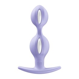 B Balls Duo - Purple Fun Factory - Triple A Marketing GmbH