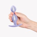 B Balls Duo - Purple Fun Factory - Triple A Marketing GmbH
