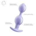 B Balls Duo - Purple Fun Factory - Triple A Marketing GmbH