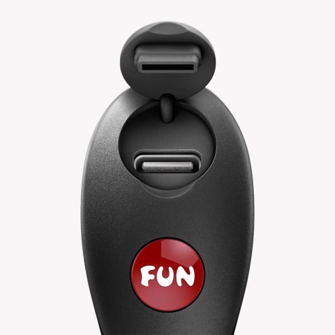Be·One - Black Fun Factory - Triple A Marketing GmbH