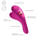 Be·One - Magenta Fun Factory - Triple A Marketing GmbH