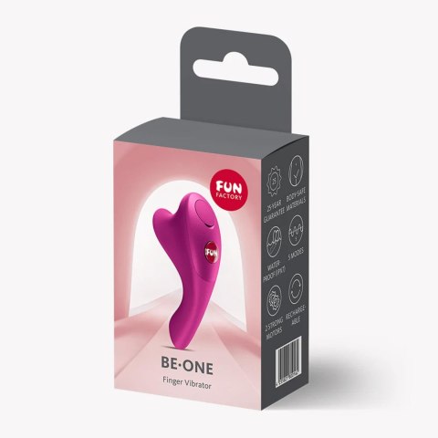 Be·One - Magenta Fun Factory - Triple A Marketing GmbH