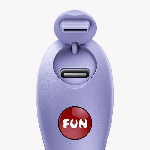 Be·One - Purple Fun Factory - Triple A Marketing GmbH