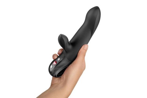 Bi Stronic Arc - Black Fun Factory - Triple A Marketing GmbH