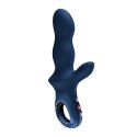 Bi Stronic Crave - Nightblue Fun Factory - Triple A Marketing GmbH