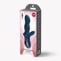 Bi Stronic Crave - Nightblue Fun Factory - Triple A Marketing GmbH