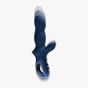 Bi Stronic Crave - Nightblue Fun Factory - Triple A Marketing GmbH