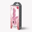 Bi Stronic Crave - Rosé Fun Factory - Triple A Marketing GmbH