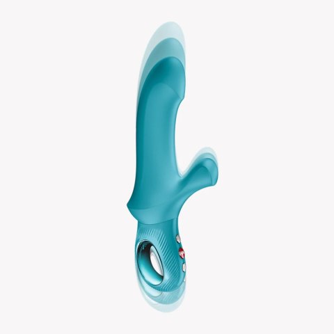 Bi Stronic Curve - Aquamarine FF Fun Factory - Triple A Marketing GmbH