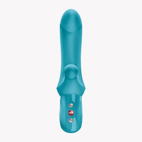Bi Stronic Curve - Aquamarine FF Fun Factory - Triple A Marketing GmbH